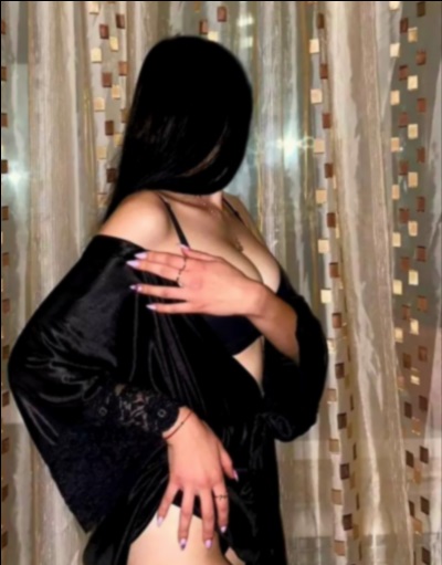 prostituerad i Färlöv - Eskortmodell