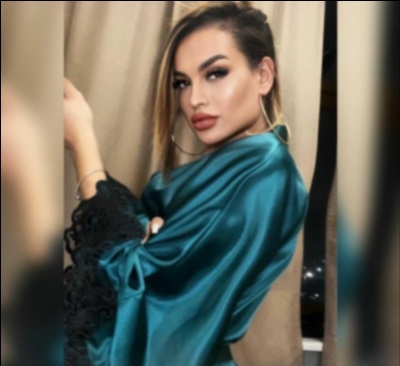 Prostituerad i Färlöv